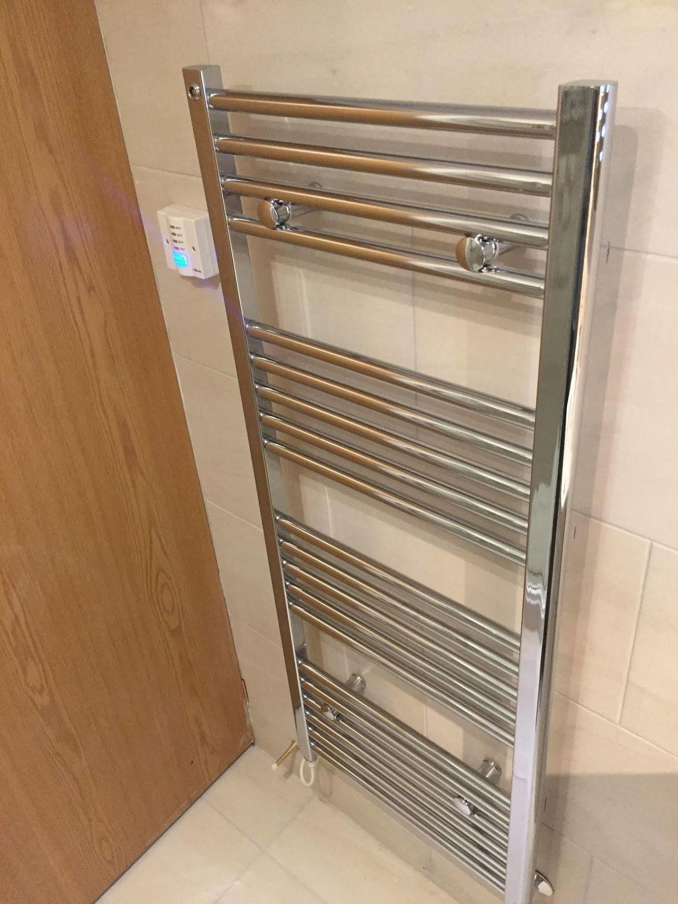 新月酒店 雷丁 外观 照片